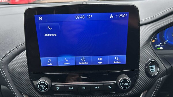 Used Ford Puma 2023 for sale - 76141882: Photo 23