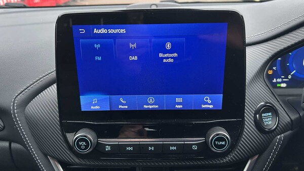 Used Ford Puma 2023 for sale - 76141882: Photo 24