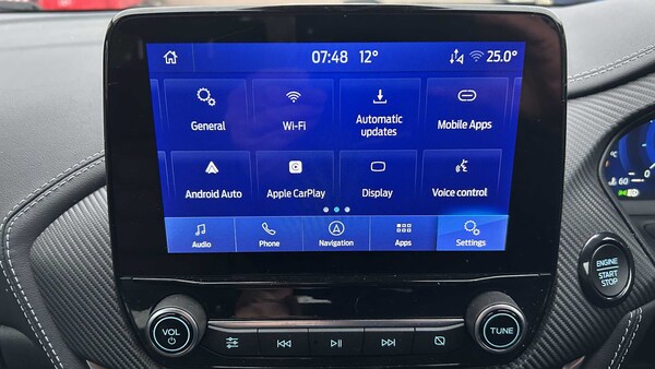 Used Ford Puma 2023 for sale - 76141882: Photo 26