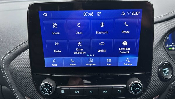 Used Ford Puma 2023 for sale - 76141882: Photo 27