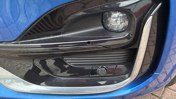 Used Ford Puma 2023 for sale - 76141882: Photo 35