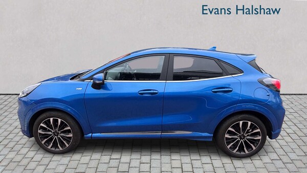 Used Ford Puma 2023 for sale - 76141882: Photo 4