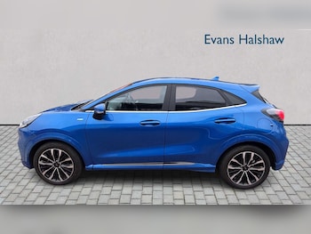 Used Ford Puma 2023 for sale - 76141882: Photo 4