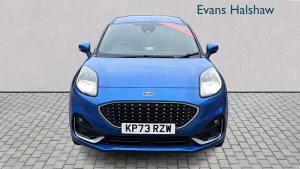 Used Ford Puma 2023 for sale - 76141882: Photo 5