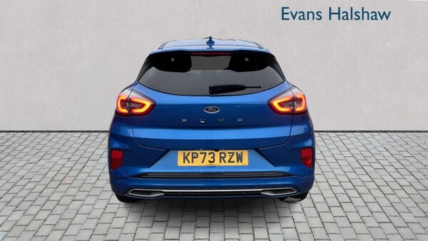 Used Ford Puma 2023 for sale - 76141882: Photo 6