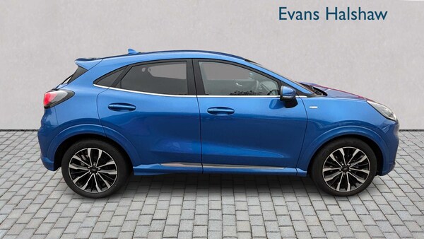 Used Ford Puma 2023 for sale - 76141882: Photo 7