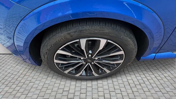 Used Ford Puma 2023 for sale - 76141882: Photo 9