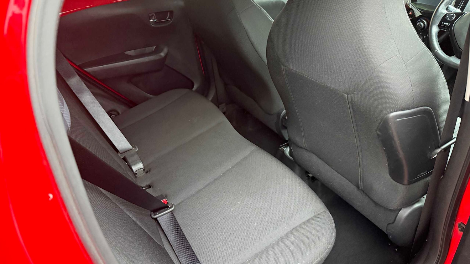 Used Peugeot 108 2018 for sale - 77123373: Photo 11