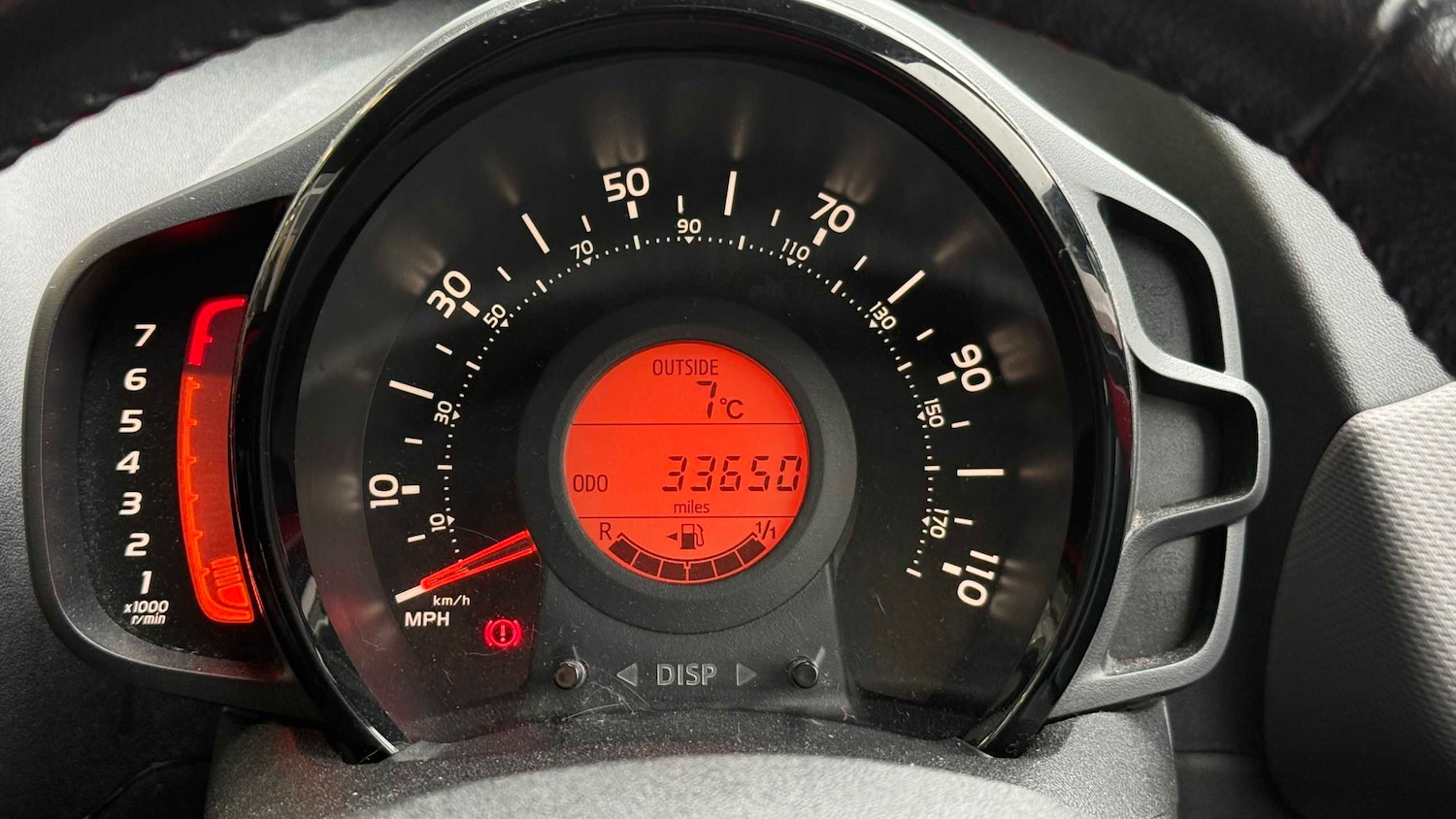 Used Peugeot 108 2018 for sale - 77123373: Photo 13