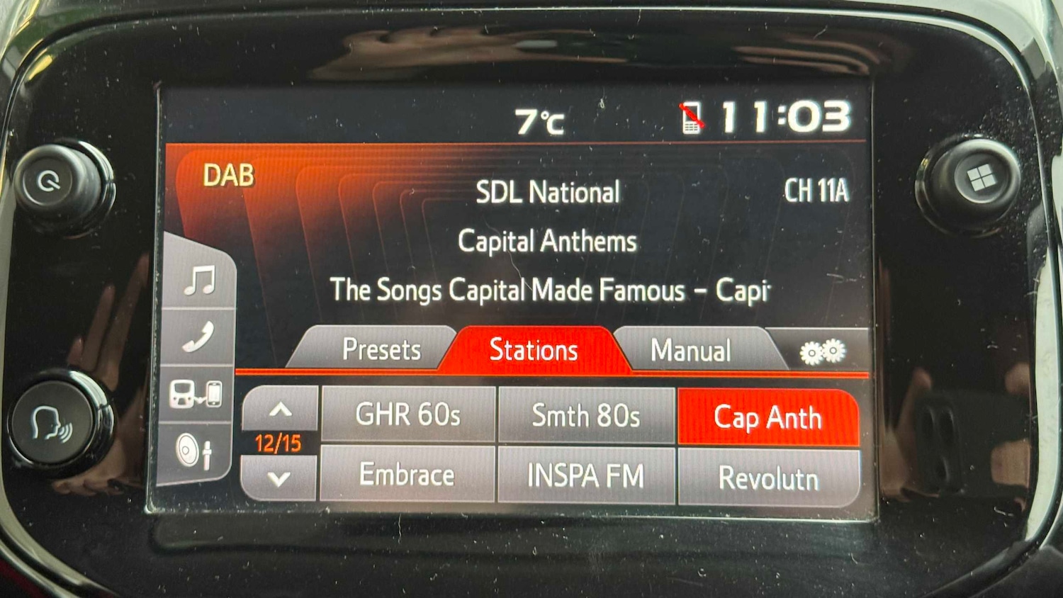 Used Peugeot 108 2018 for sale - 77123373: Photo 15