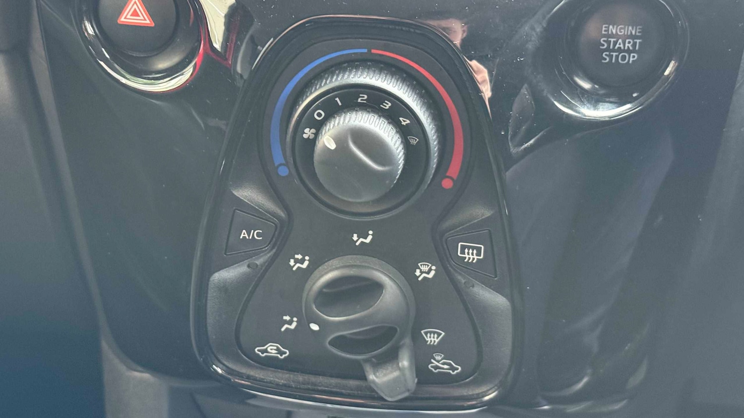 Used Peugeot 108 2018 for sale - 77123373: Photo 17