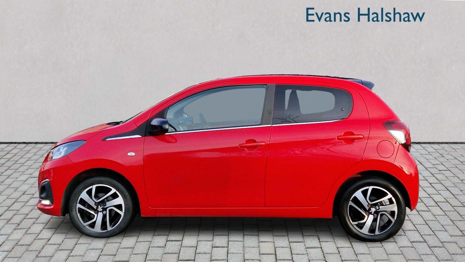 Used Peugeot 108 2018 for sale - 77123373: Photo 3