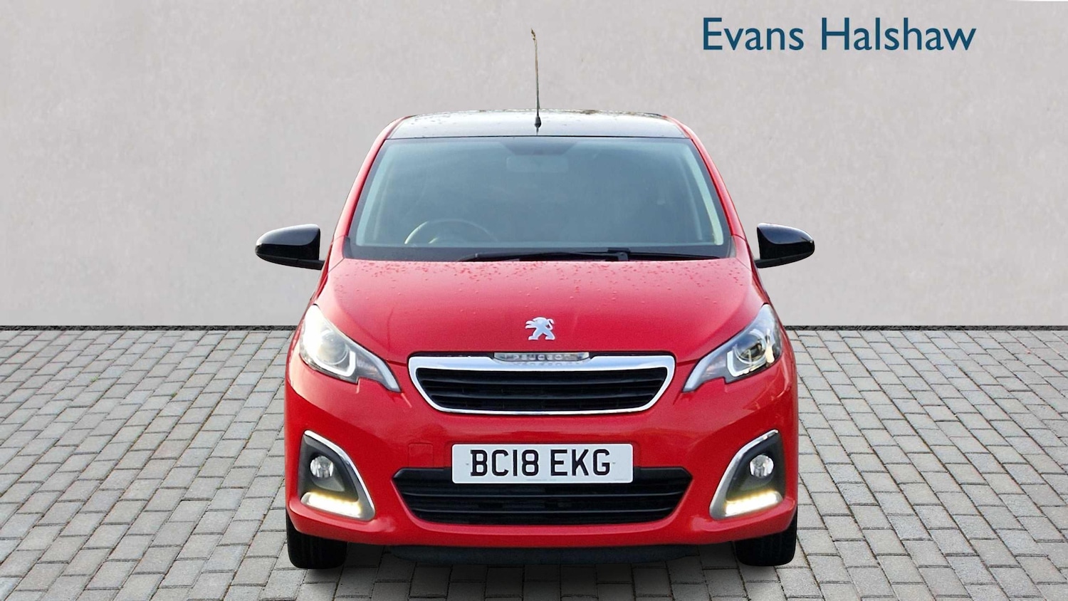 Used Peugeot 108 2018 for sale - 77123373: Photo 4