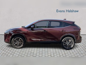 Used Nissan Qashqai 2023 for sale - 79467113: Photo