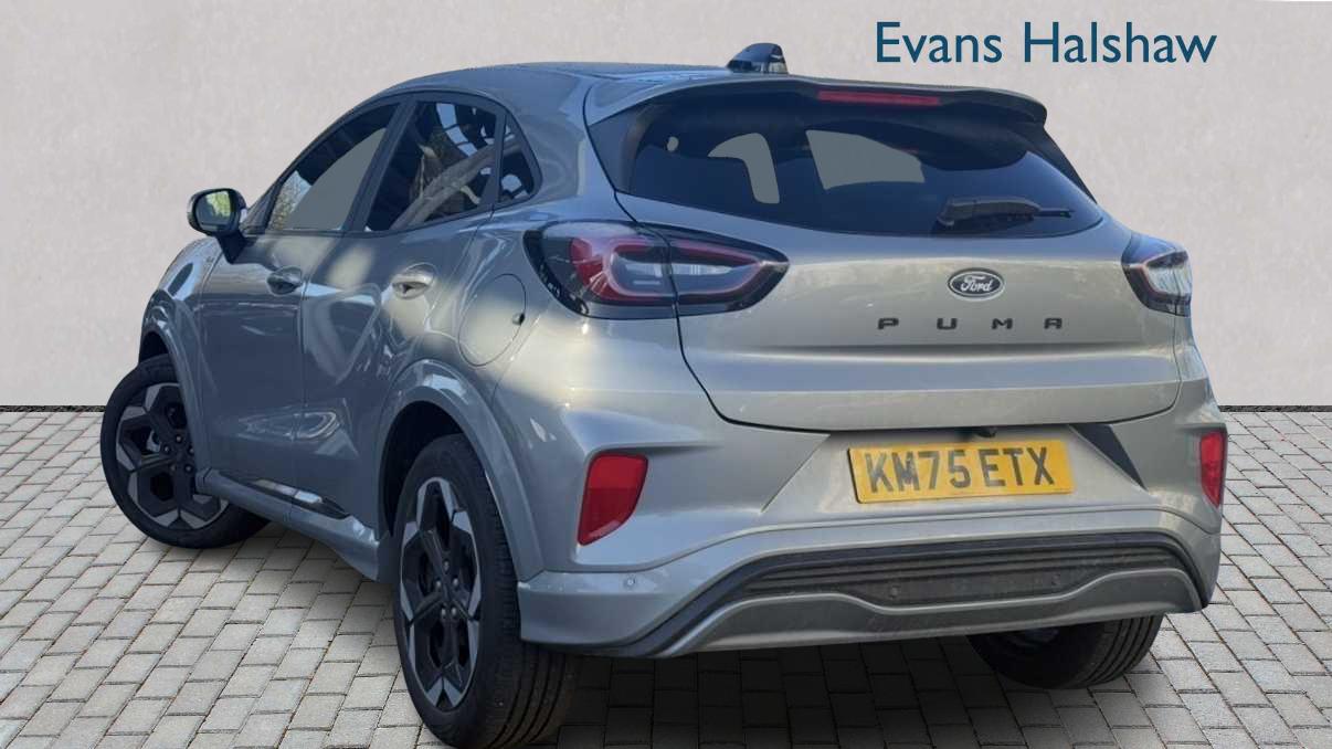 Used Ford Puma 2025 for sale - 77099603: Photo 2