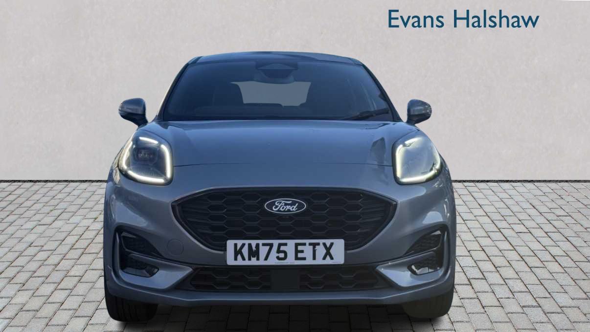 Used Ford Puma 2025 for sale - 77099603: Photo 4
