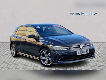 Volkswagen Golf feature image