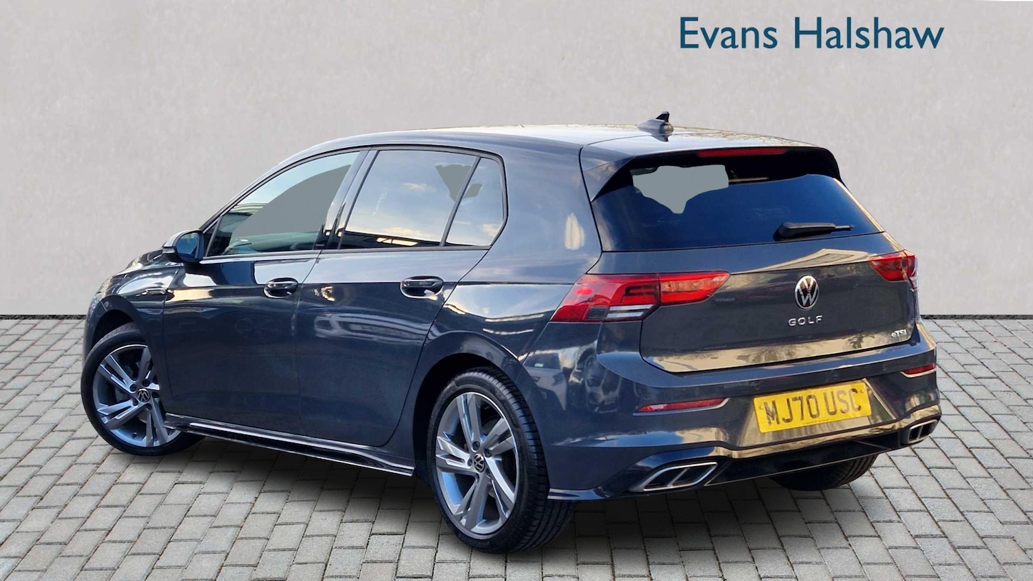 Used Volkswagen Golf 2020 for sale - 77270154: Photo 2