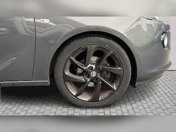 Used Vauxhall ADAM 2015 for sale - 78639467: Photo