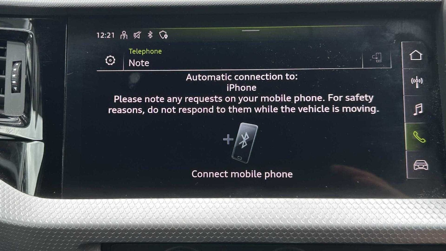 Vehicle 26