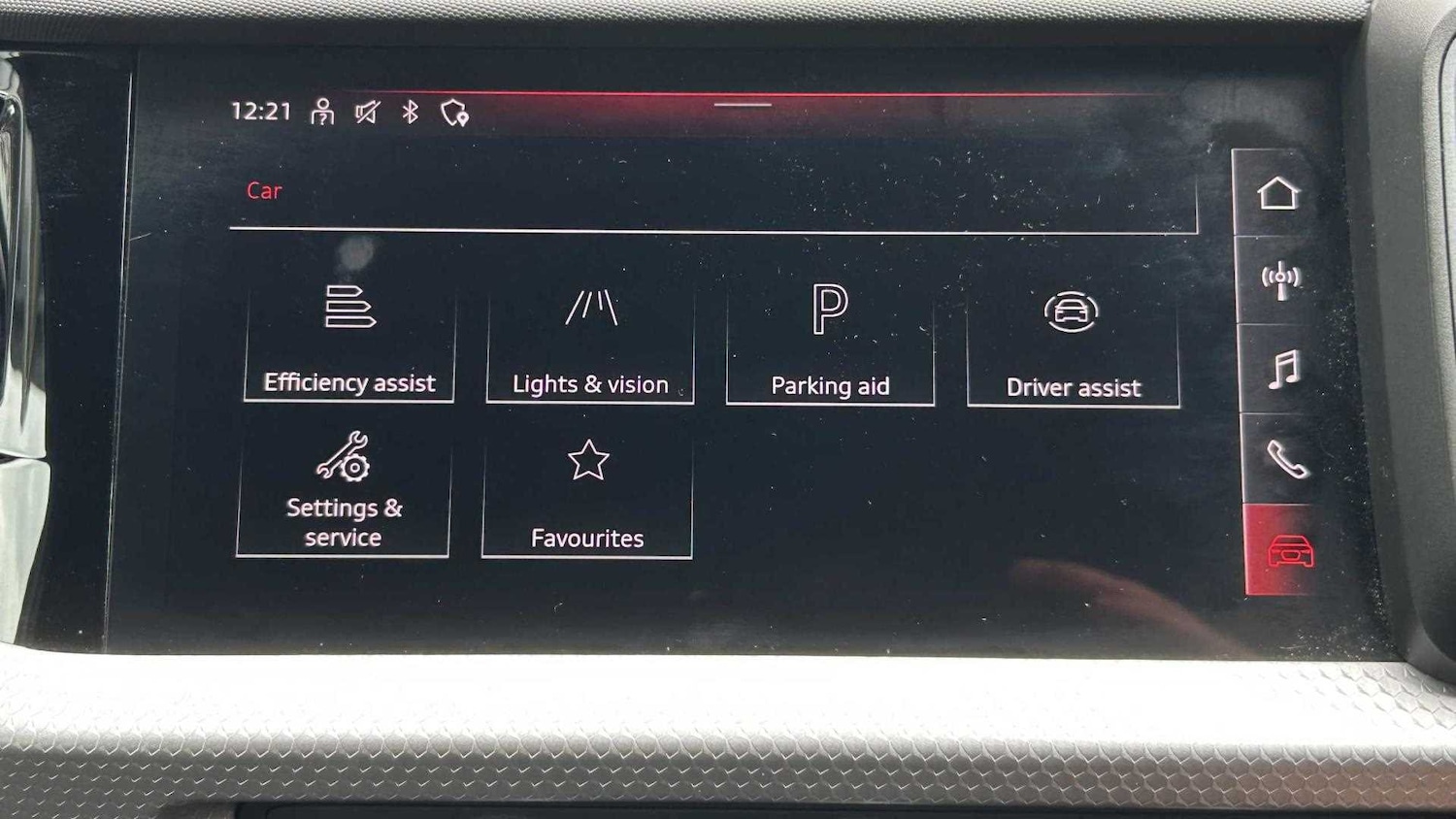 Vehicle 28