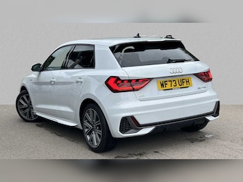 Used Audi A1 2023 for sale - 75841637: Photo