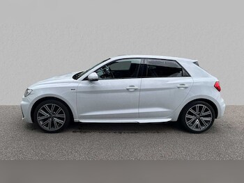 Used Audi A1 2023 for sale - 75841637: Photo