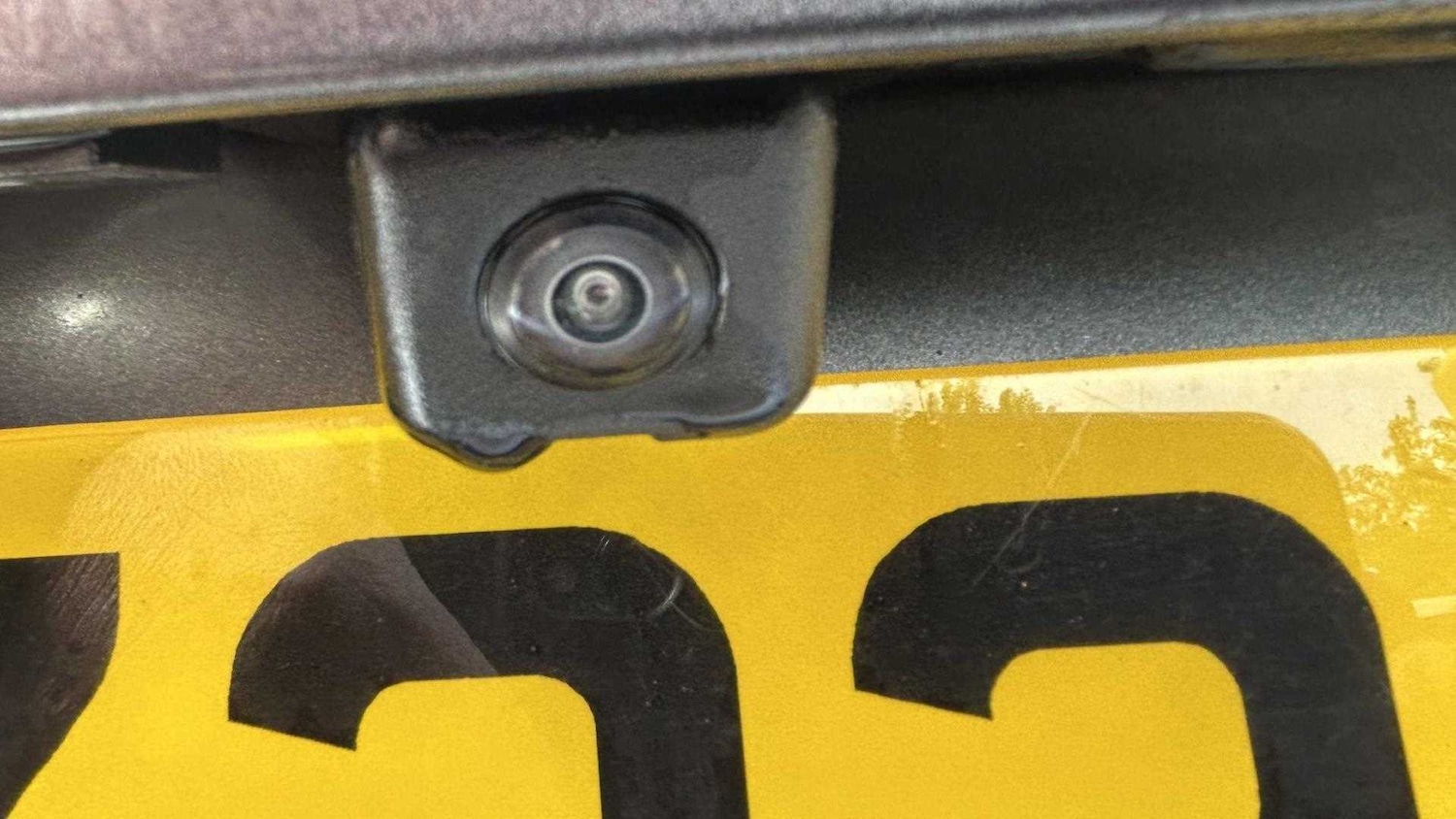 Vehicle 31