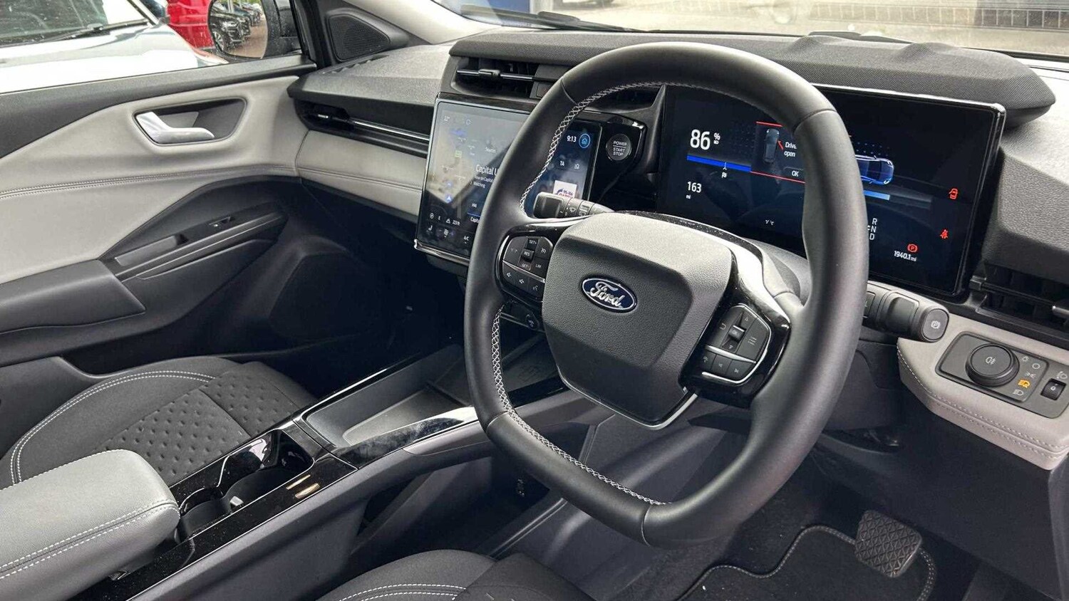 Used Ford Puma for sale - 78216451: Photo 13