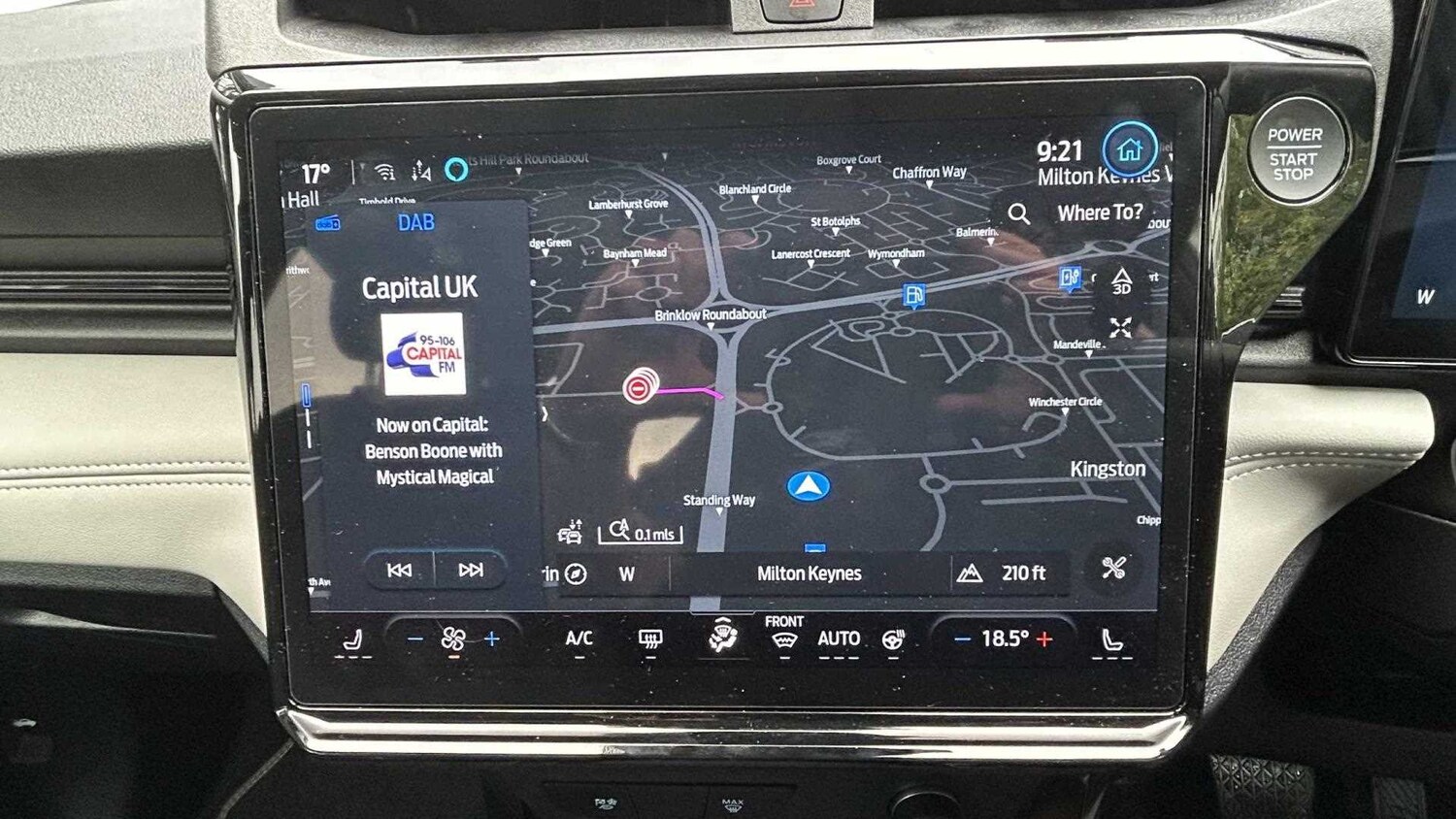 Used Ford Puma for sale - 78216451: Photo 23