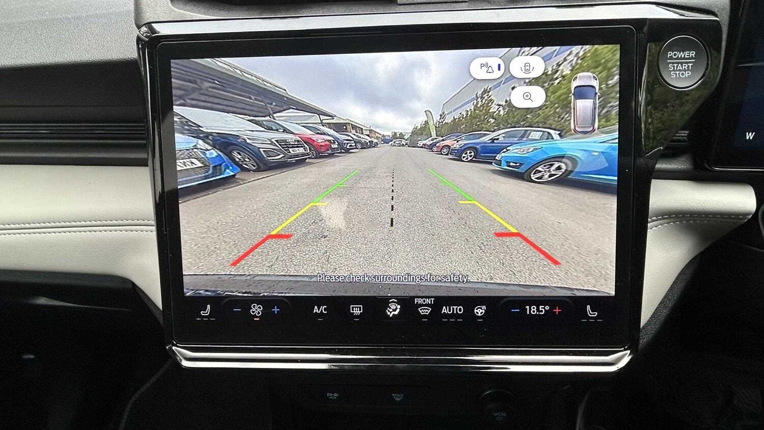 Used Ford Puma for sale - 78216451: Photo 24