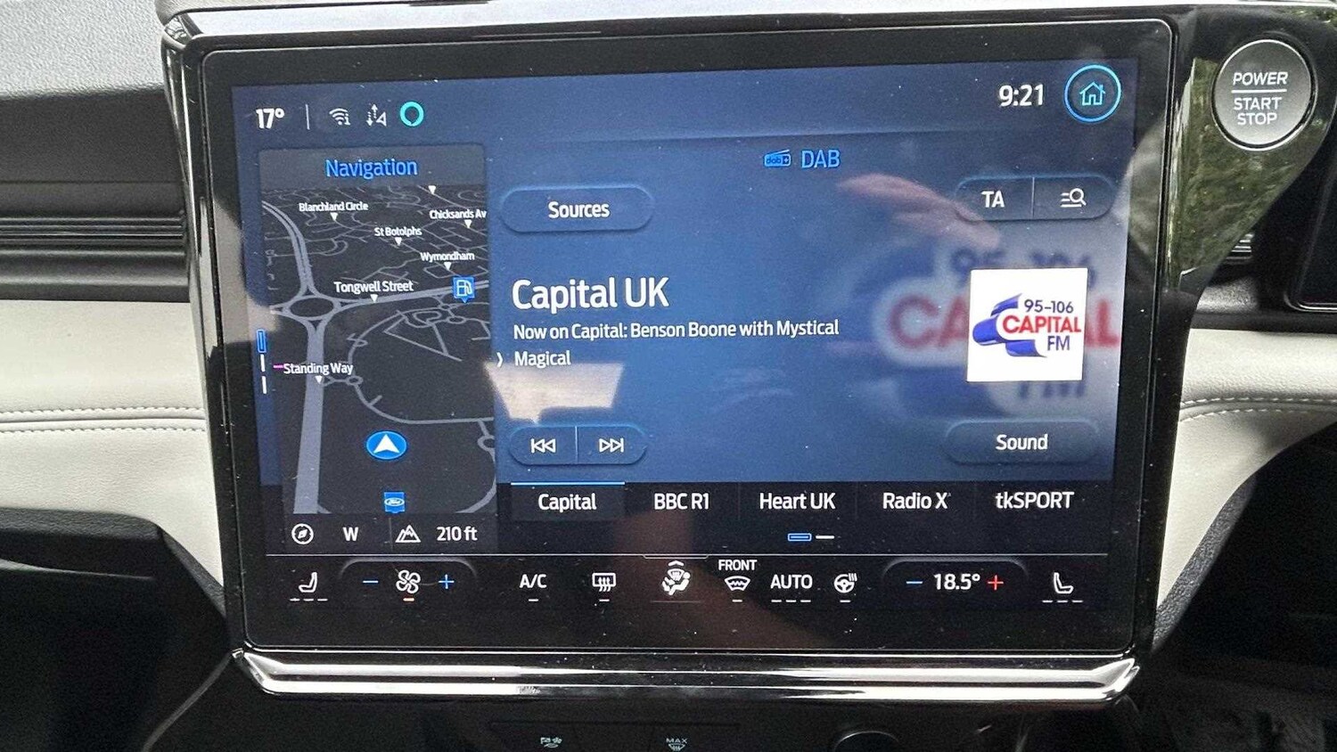 Used Ford Puma for sale - 78216451: Photo 26