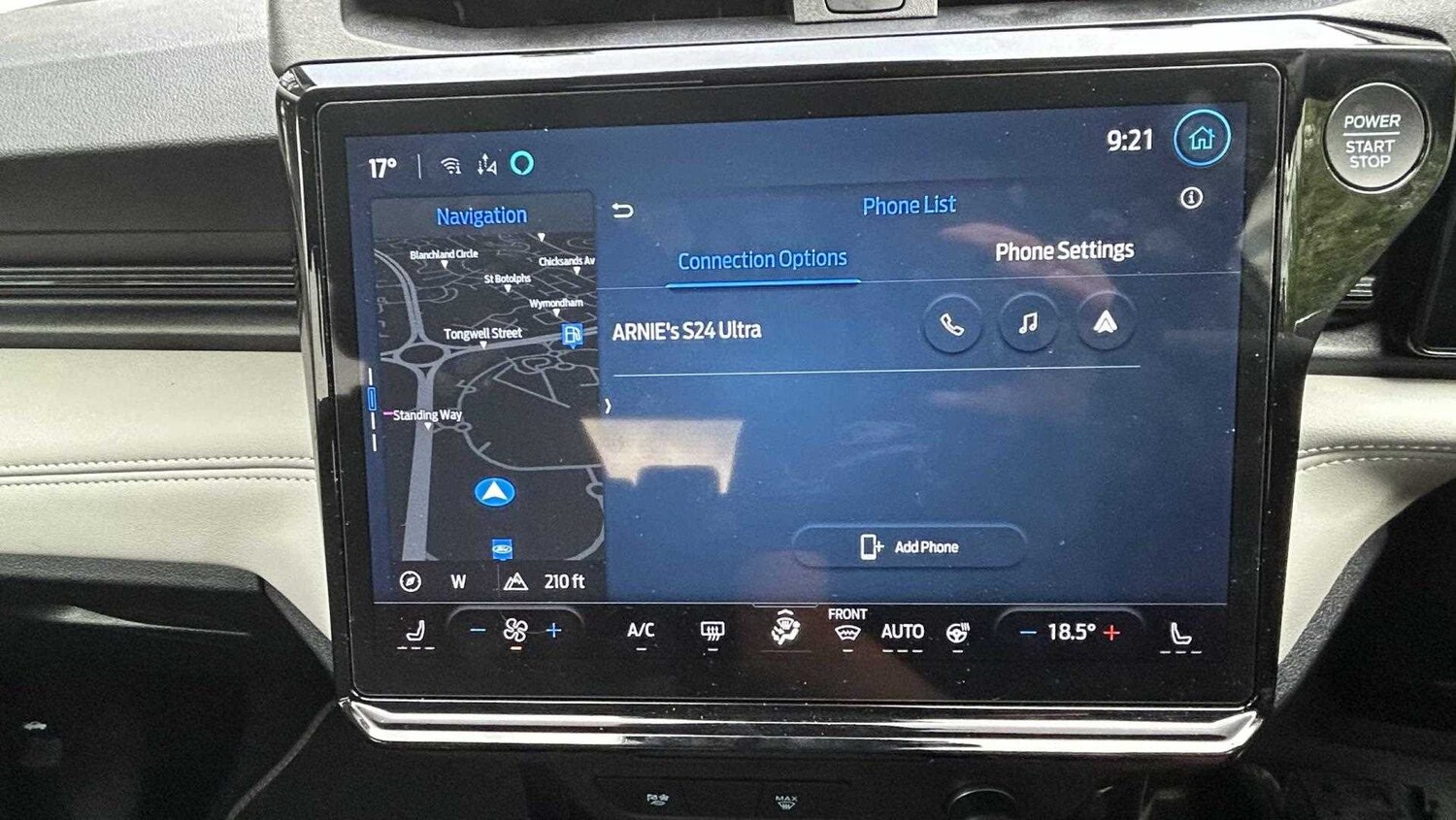 Used Ford Puma for sale - 78216451: Photo 27