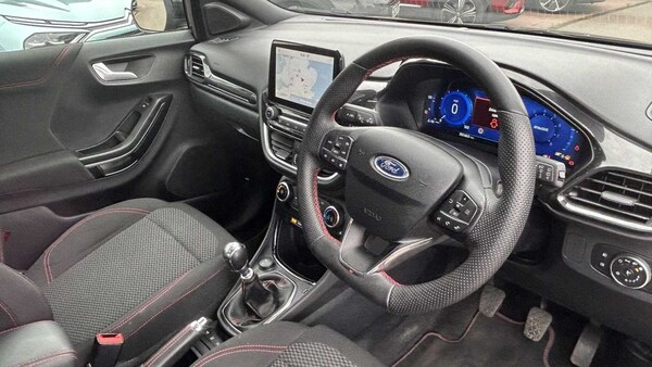 Used Ford Puma 2022 for sale - 76156192: Photo 13