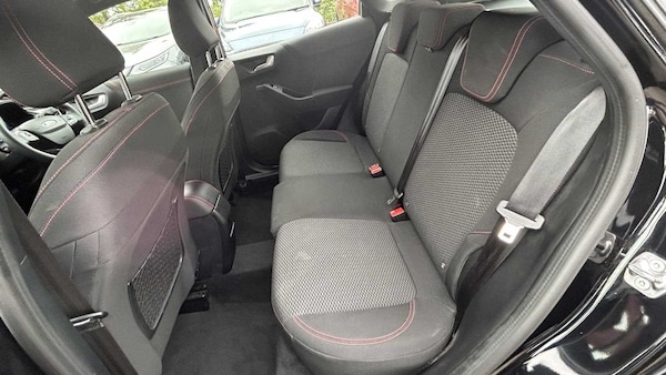 Used Ford Puma 2022 for sale - 76156192: Photo 15