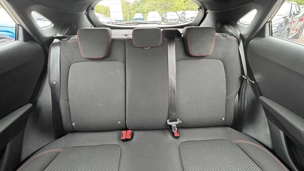 Used Ford Puma 2022 for sale - 76156192: Photo 16