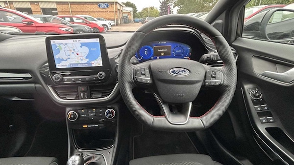 Used Ford Puma 2022 for sale - 76156192: Photo 18