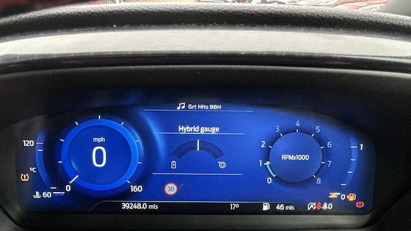 Used Ford Puma 2022 for sale - 76156192: Photo 19