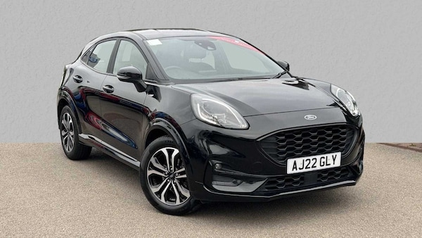 Used Ford Puma 2022 for sale - 76156192: Photo 1