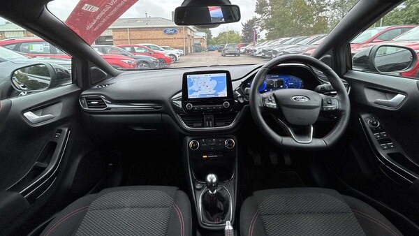 Used Ford Puma 2022 for sale - 76156192: Photo 20