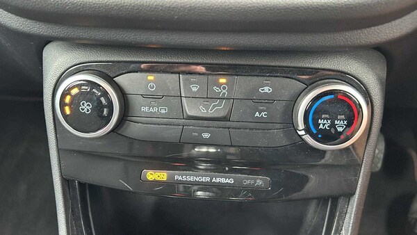 Used Ford Puma 2022 for sale - 76156192: Photo 24