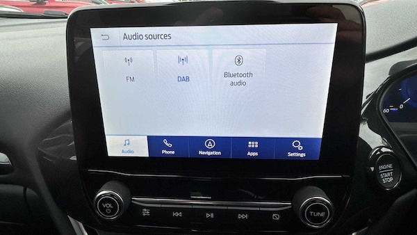 Used Ford Puma 2022 for sale - 76156192: Photo 28