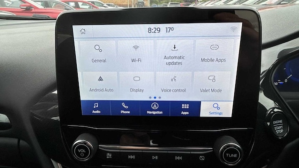 Used Ford Puma 2022 for sale - 76156192: Photo 30