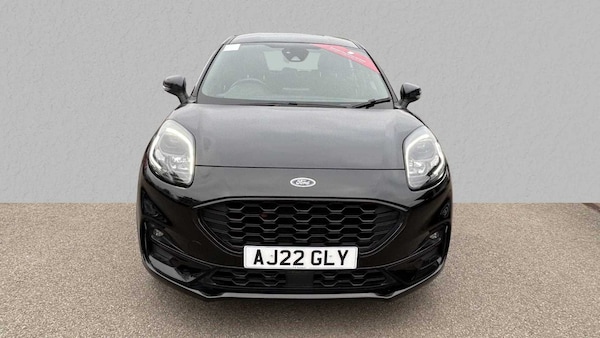 Used Ford Puma 2022 for sale - 76156192: Photo 4