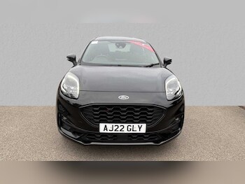 Used Ford Puma 2022 for sale - 76156192: Photo