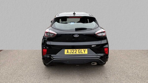 Used Ford Puma 2022 for sale - 76156192: Photo 5