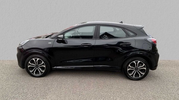 Used Ford Puma 2022 for sale - 76156192: Photo 6