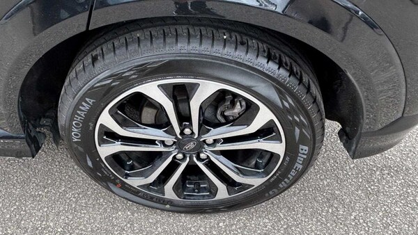 Used Ford Puma 2022 for sale - 76156192: Photo 9