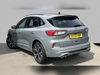 Used Ford Kuga 2022 for sale - 75903293: Photo