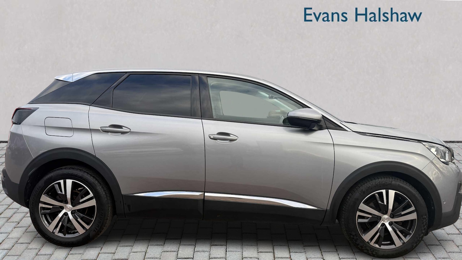 Used Peugeot 3008 2017 for sale - 76955147: Photo 3